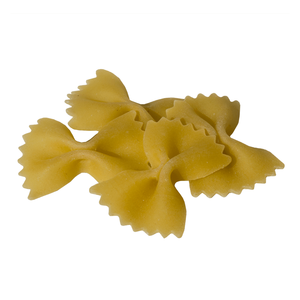 Farfalloni Dry Pasta