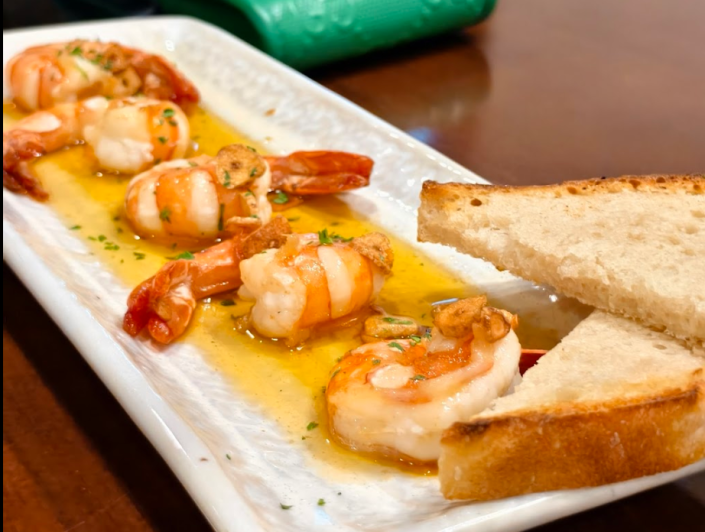 gambas